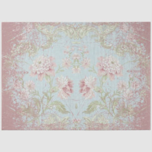 Nog meer Emphemera Series Design 4 Tissuepapier