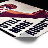 Nog meer productie poster (Hoek)