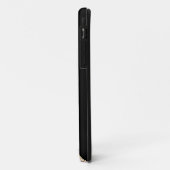 Nog niet_ Case-Mate iPhone case (Achterkant/links)