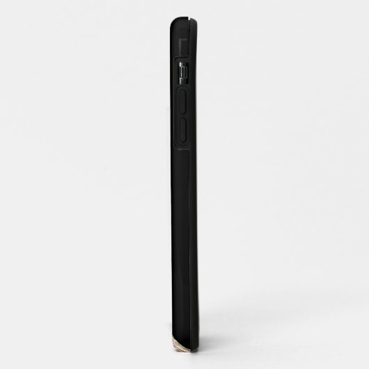 Nog niet_ Case-Mate iPhone case (Achterkant/links)