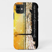 Nog niet_ Case-Mate iPhone case (Achterkant)