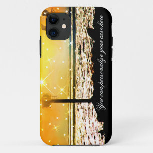 Nog niet_ iPhone 11 hoesje