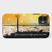 Nog niet_ Case-Mate iPhone case (Achterkant (horizontaal))