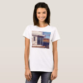 Nog niet in 1997 t-shirt (Voorkant volledig)