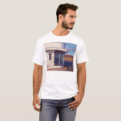 Nog niet in 1997 t-shirt (Voorkant volledig)