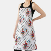 Nog niet in ruste ... Neuron-synapse nog steeds al Schort (Insitu)