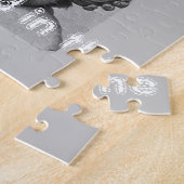 Nog niet legpuzzel (Zijkant)