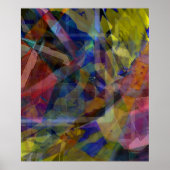 Nog niet onverteld over de gezichten poster (Voorkant)