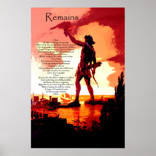 Nog niet poster
