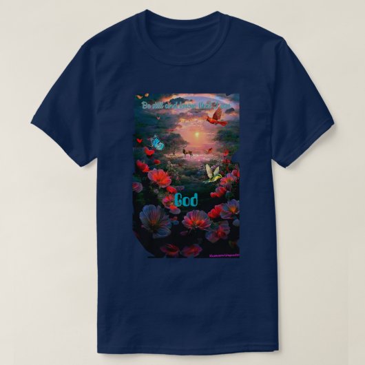 Nog niet t-shirt (Design voorkant)