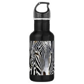 Nog niet_ waterfles  (Voorkant)