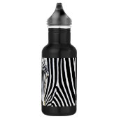 Nog niet_ waterfles (Rechts)