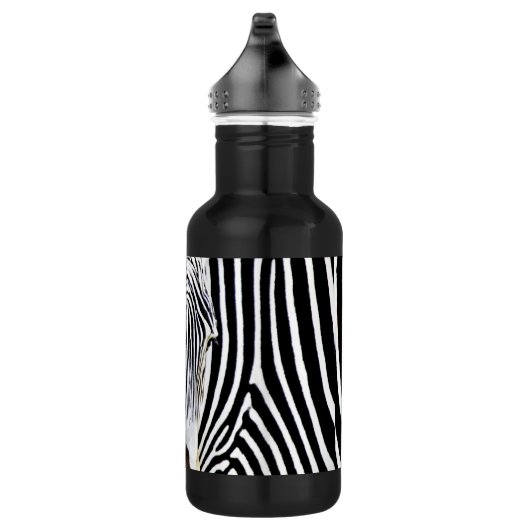 Nog niet_ waterfles  (Rechts)