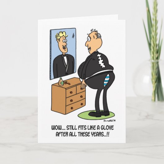 Nog pasvormen zoals een handschoen… kaart (Voorkant)