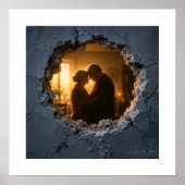 Nog Samen Poster (Voorkant)