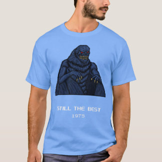 NOG STEDS DE BESTE cadeau vrienden 1973 T-shirt