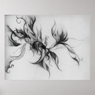 Nog steeds ademend Poster