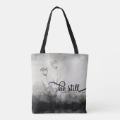 Nog steeds bijbelprijsopgave met Tulks Tote Bag (Achterkant)