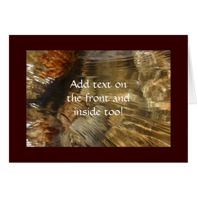 Nog steeds diep (Voorkant Horizontaal)