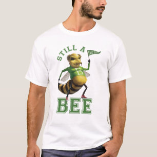 Nog steeds een bijen t-shirt