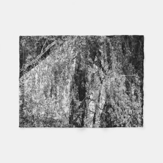 nog steeds een deken van de " home fleece " (Voorkant (Horizontaal))