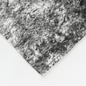 nog steeds een deken van de " home fleece " (Hoek)