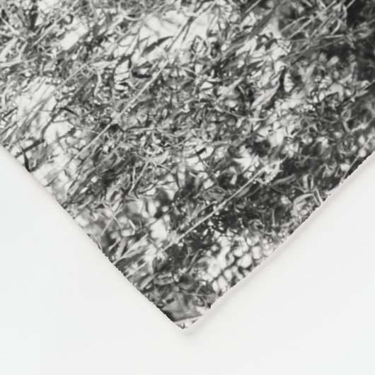 nog steeds een deken van de " home fleece " (Hoek)