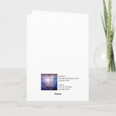 Nog steeds een plek die ik toegeef kaart (Achterkant)