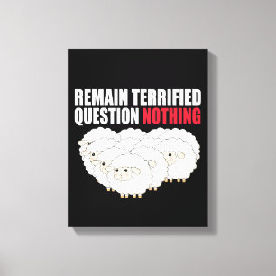 Nog steeds een terechte vraag... canvas afdruk