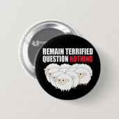 Nog steeds een terechte vraag... ronde button 5,7 cm (Voorkant /achterkant)