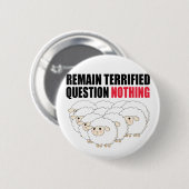 Nog steeds een terechte vraag... ronde button 5,7 cm (Voorkant /achterkant)