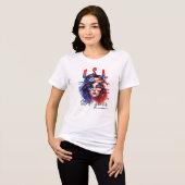 Nog steeds er goed uitziend shirt (Voorkant volledig)