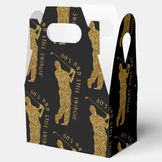 nog steeds golfers 80-89 bedankdoosjes (Geopend)