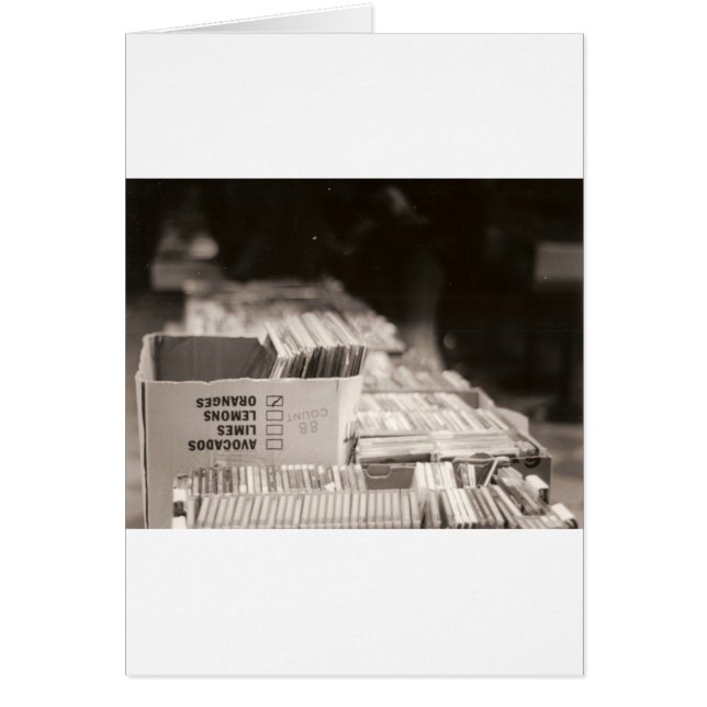 nog steeds graven (Voorkant)