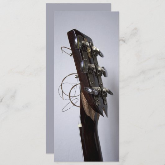 Nog steeds herstellend binnenkort weer op het podi (Voorkant / Achterkant)