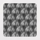 nog steeds het huisetiket labels (Design 2)