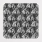 nog steeds het huisetiket labels (Design 1)