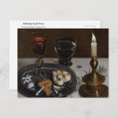 Nog steeds het leven met Dainties Rosemary door Cl Briefkaart (Voorkant / Achterkant)