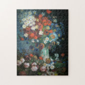 Nog steeds het leven met de Meadow Flowers | Vince Legpuzzel (Verticaal)