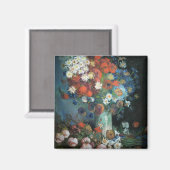 Nog steeds het leven met de Meadow Flowers | Vince Magneet (Voorkant / Achterkant)