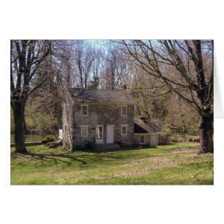 Nog steeds huis gevuld met zonlicht