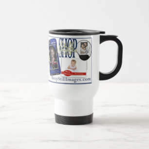 Nog steeds Images/ShopStillImages.com Travel Mug Reisbeker