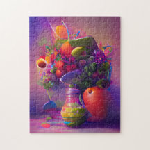 Nog steeds in Abstracte stijl