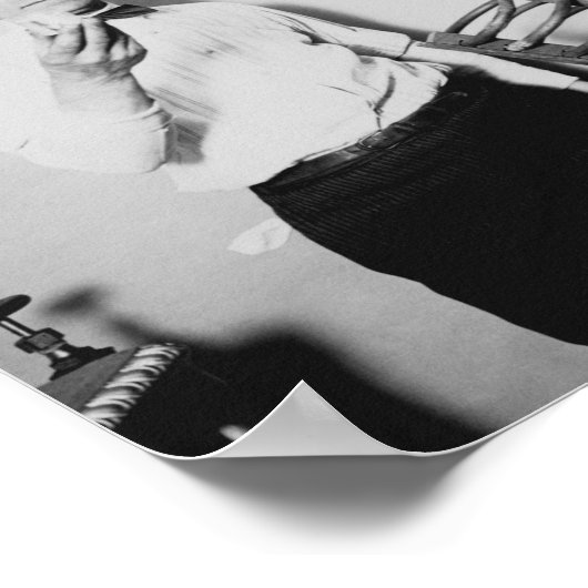 Nog steeds in beslag genomen Moonshine - Verbod op Poster (Hoek)