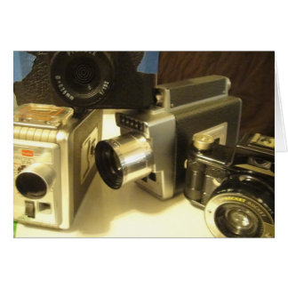 Nog steeds in de film schieten.