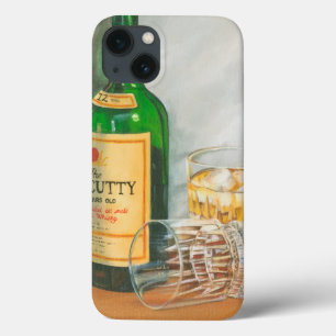 Nog steeds in leven met Scotch door Jennifer Goldb Case-Mate iPhone Case