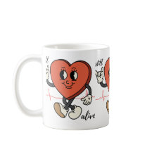 Nog steeds in leven, Mok