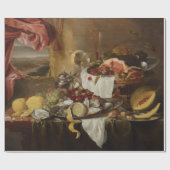 Nog steeds inpakpapier voor levenskunst (Vlak)