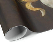 Nog steeds inpakpapier voor levenskunst (Rol Hoek)