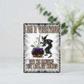 nog steeds kinderen eten briefkaart (Staand voorkant)